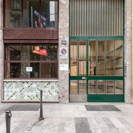 Corso Garibaldi 64 - Living Milan Apartment Bagian luar foto