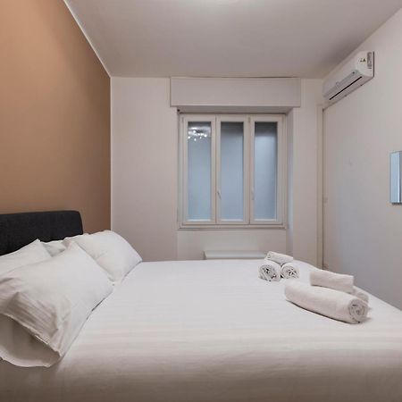 Corso Garibaldi 64 - Living Milan Apartment Bagian luar foto