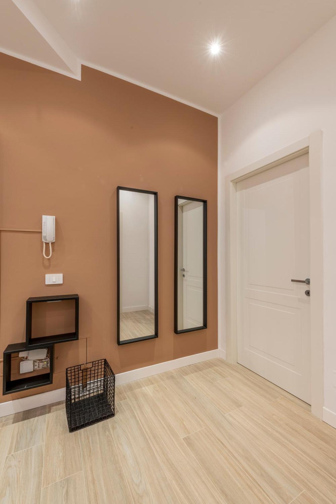 Corso Garibaldi 64 - Living Milan Apartment Bagian luar foto