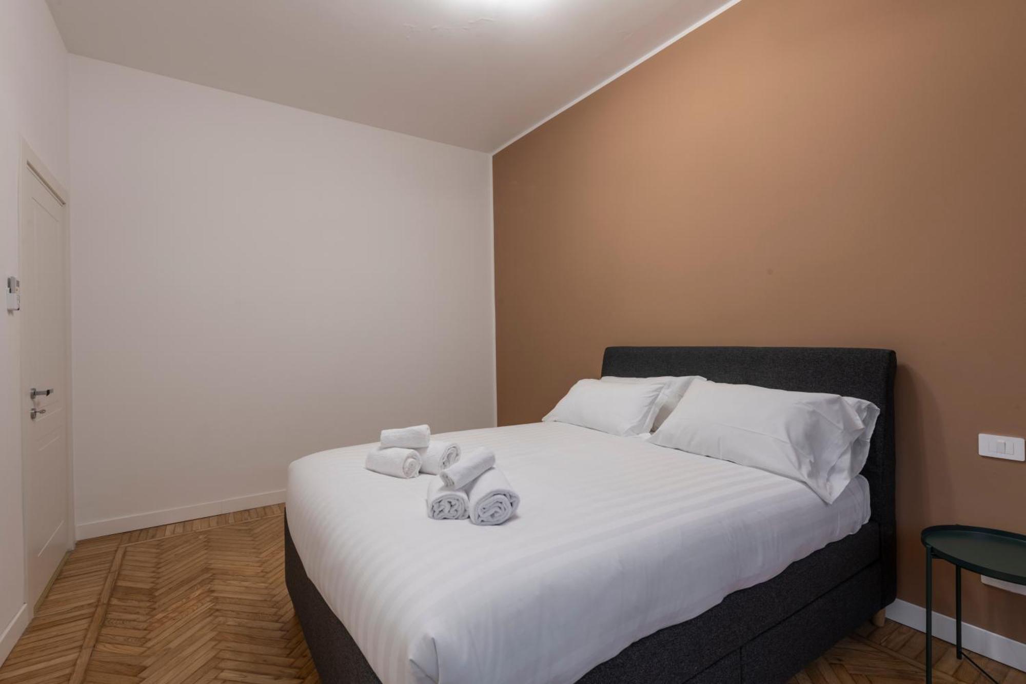 Corso Garibaldi 64 - Living Milan Apartment Bagian luar foto