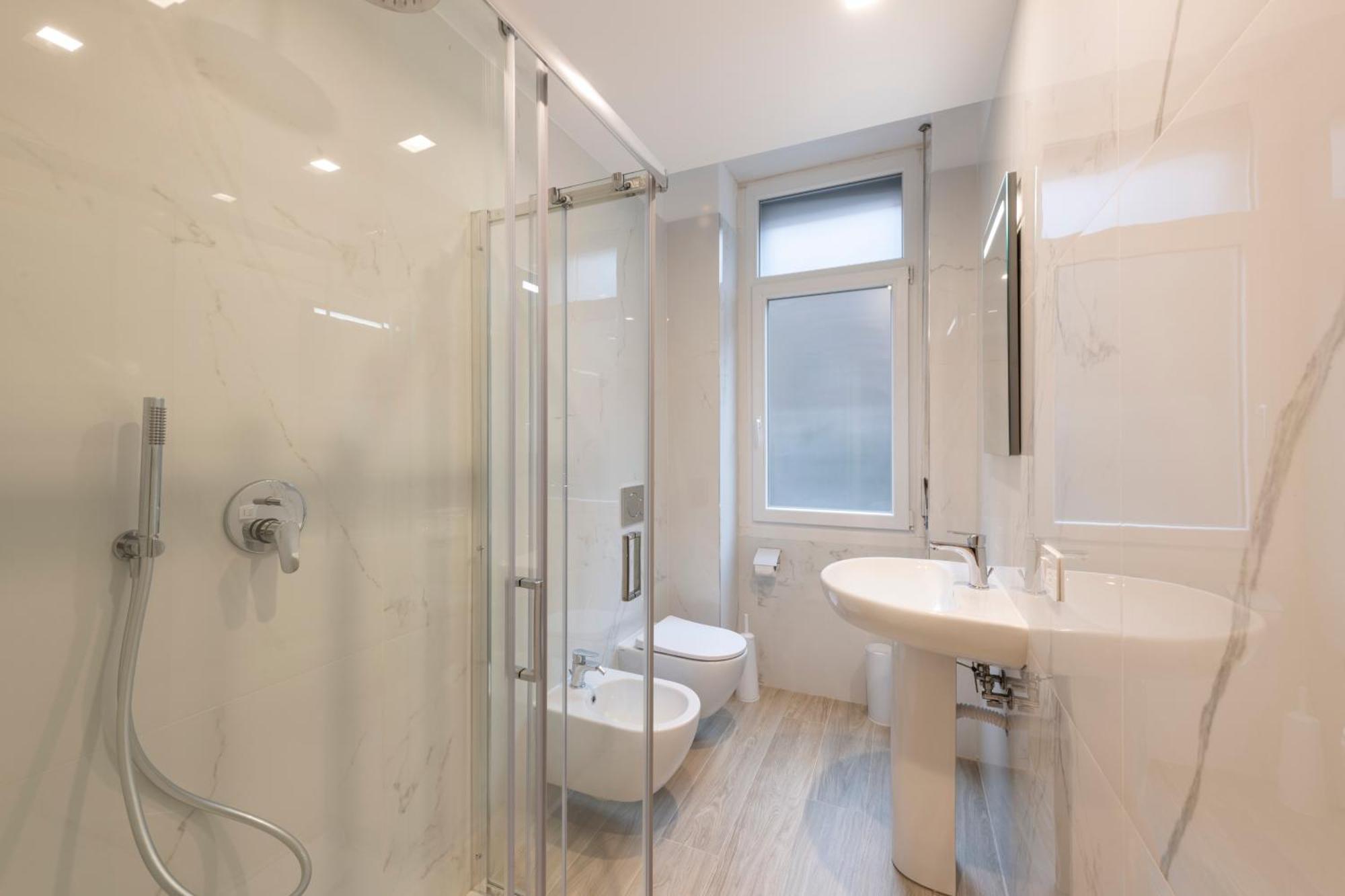Corso Garibaldi 64 - Living Milan Apartment Bagian luar foto