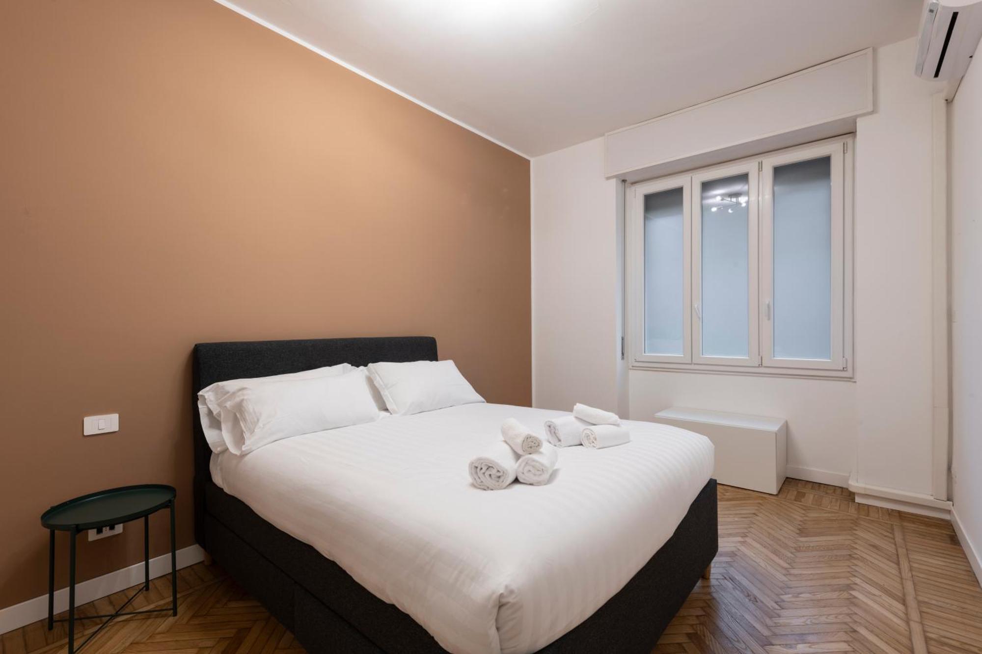 Corso Garibaldi 64 - Living Milan Apartment Bagian luar foto