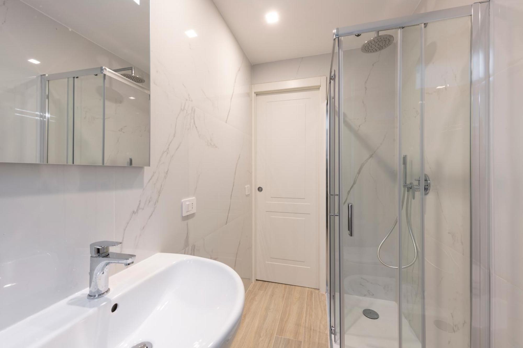 Corso Garibaldi 64 - Living Milan Apartment Bagian luar foto