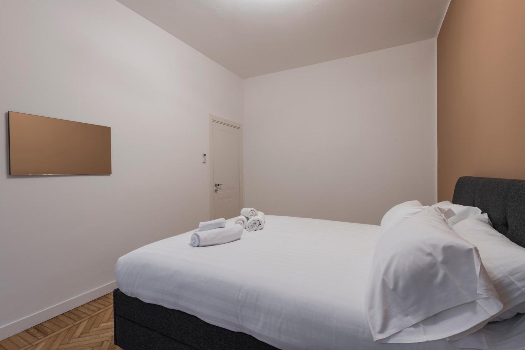 Corso Garibaldi 64 - Living Milan Apartment Bagian luar foto
