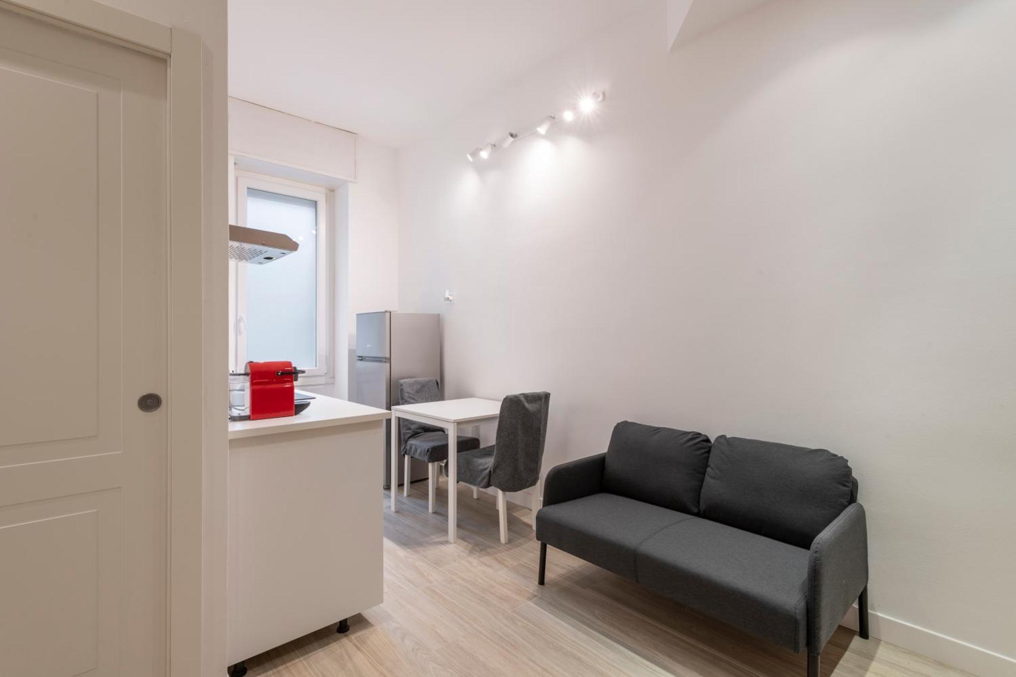 Corso Garibaldi 64 - Living Milan Apartment Bagian luar foto