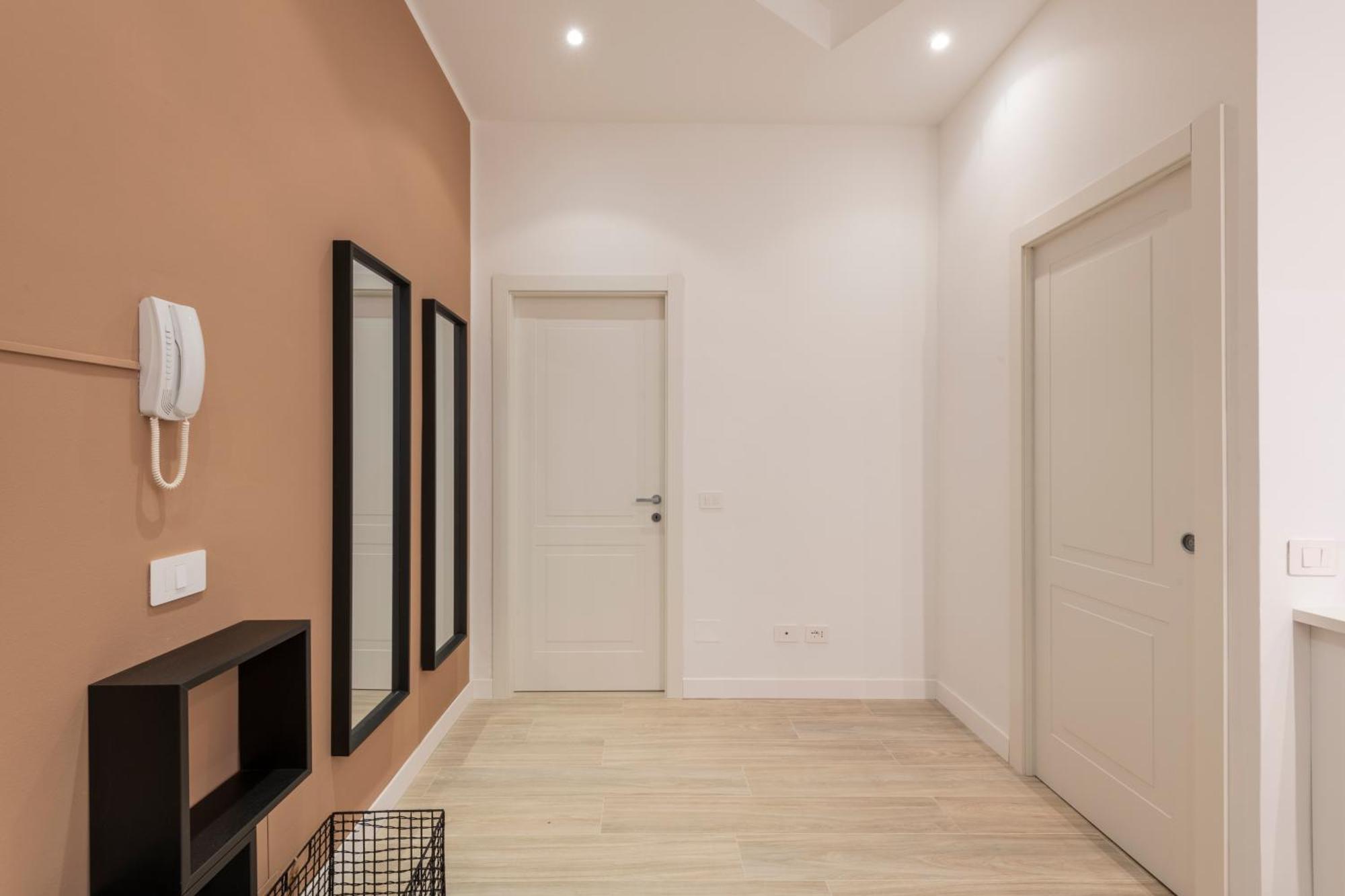 Corso Garibaldi 64 - Living Milan Apartment Bagian luar foto