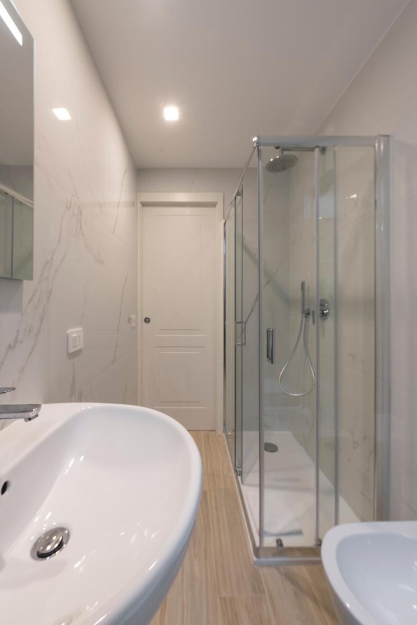 Corso Garibaldi 64 - Living Milan Apartment Bagian luar foto