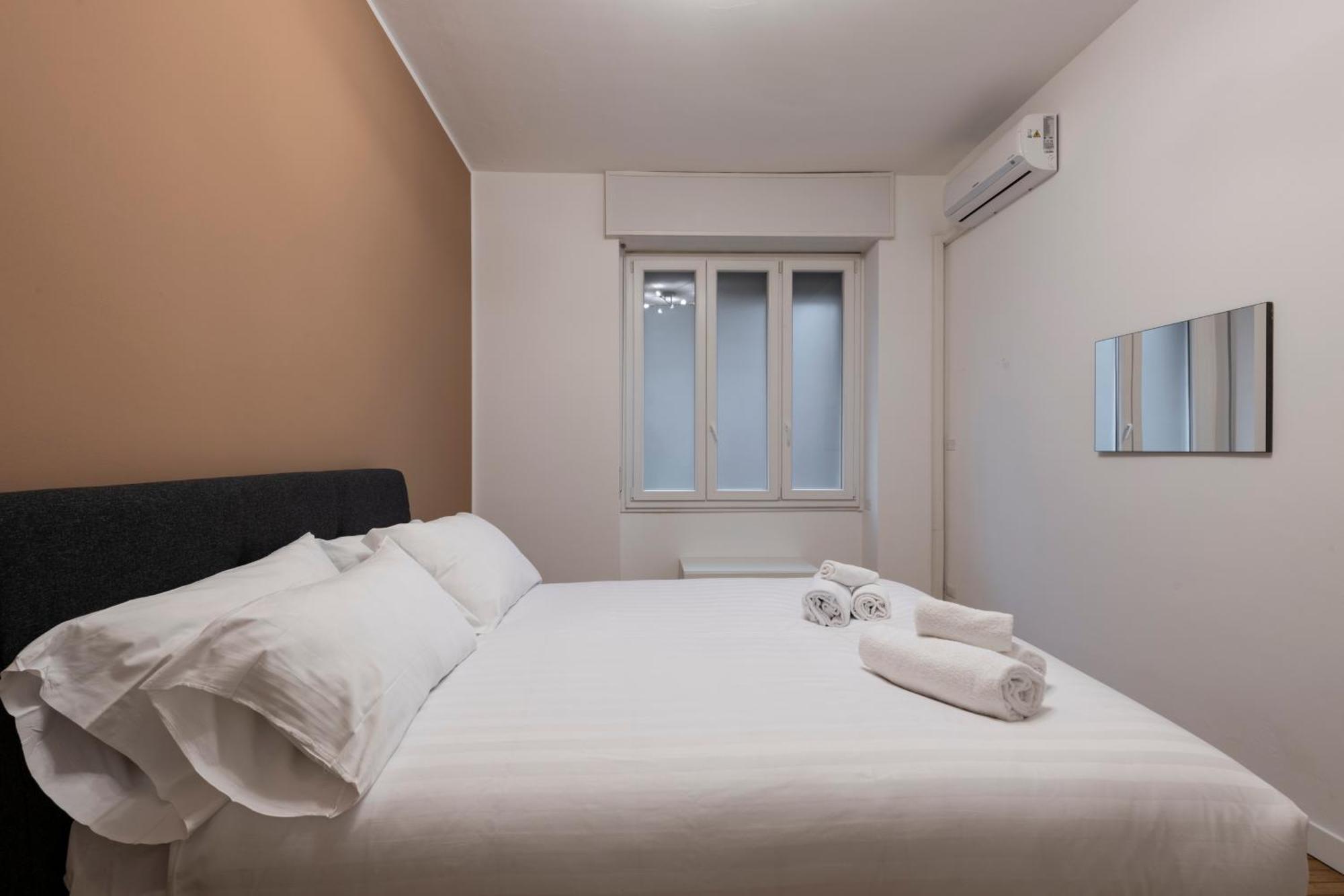 Corso Garibaldi 64 - Living Milan Apartment Bagian luar foto